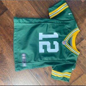 Green Bay jersey